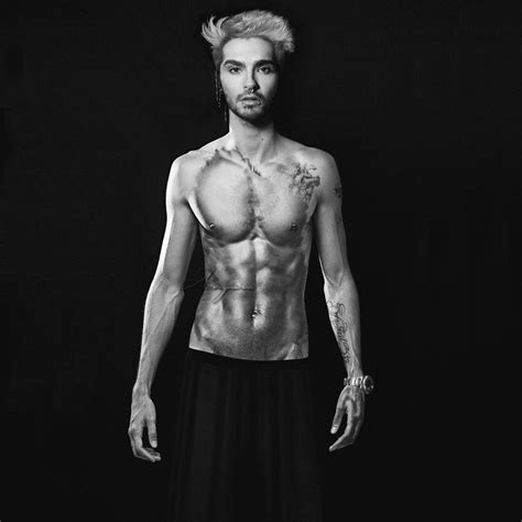 Bill Kaulitz Nude Photoshoot Porn Videos 